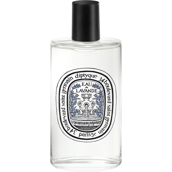 Eau de Lavande
